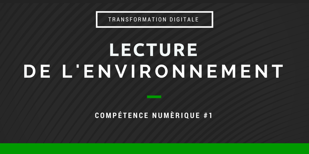 Transformation numérique : quel est le bilan de vos 12 compétences digitales ?