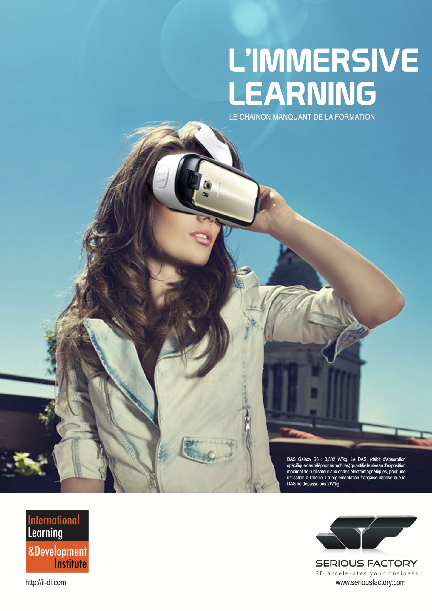L’Immersive Learning