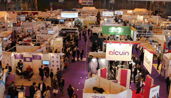 Les 10 innovations repérées sur le salon Solutions RH 2015