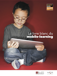 Le Mobile Learning