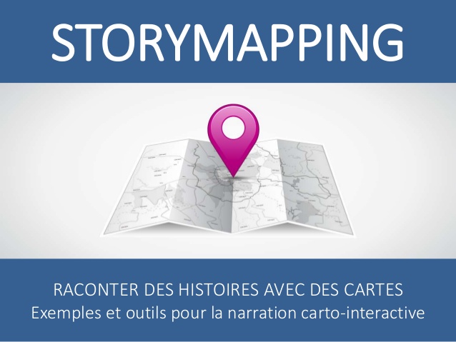 STORYMAPPING