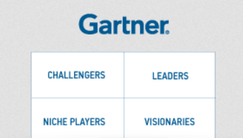 Talent Management : remue-ménage dans le nouveau “Carré Magique” de Gartner ?