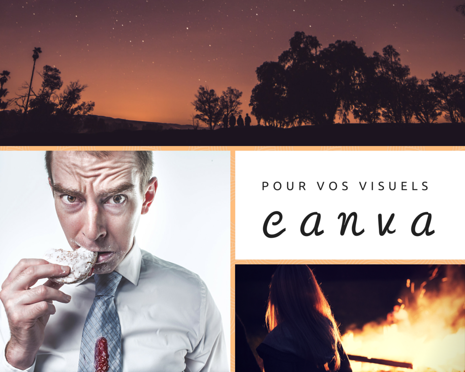 Canva (for Work) : le meilleur allié de votre storytelling visuel