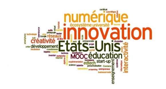 Peer review, coaching en ligne, bilan des Mooc : l’innovation made in USA – Educpros