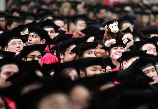 LinkedIn veut secouer les classements des universités