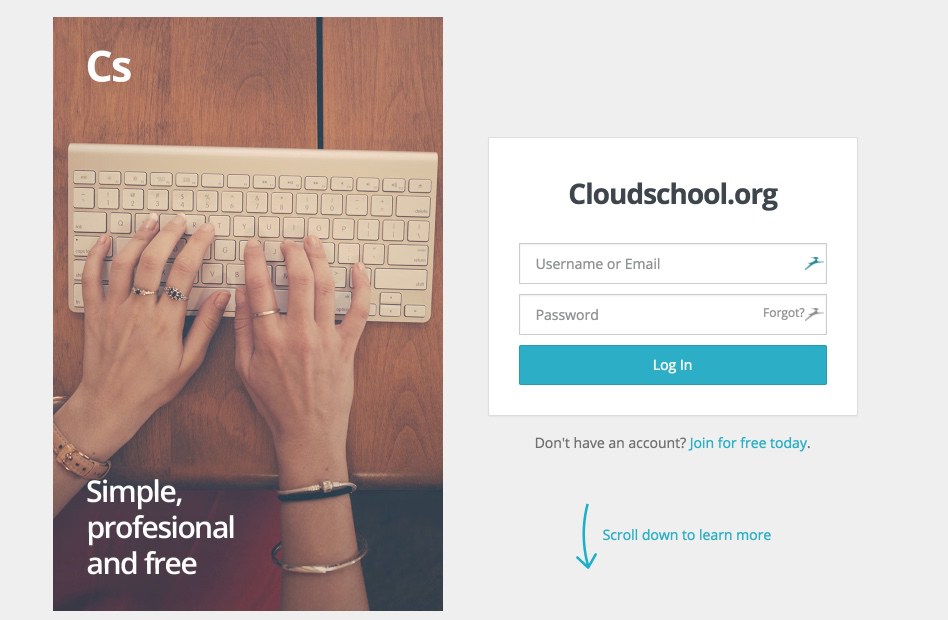 cloudschool-creer-des-cours-en-ligne