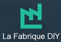 LA FABRIQUE DIY