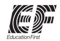 EDUCATION FIRST CORPORATE