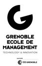 GRENOBLE ECOLE DE MANAGEMENT