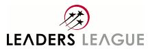 LEADERS LEAGUE