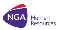 NGA HUMAN RESOURCES