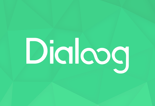 Dialoog