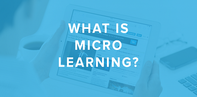 Qu’est-ce que le microlearning et comment l’appliquer correctement ? — Drillster