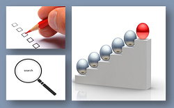 Concevoir un dispositif d’évaluation de formation | Thot Cursus