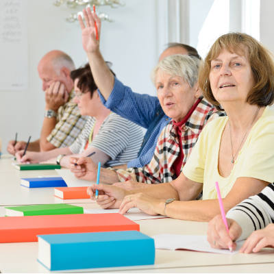 ARFTLV : Formation professionnelle : quels facteurs limitent l’accès des salariés seniors ?