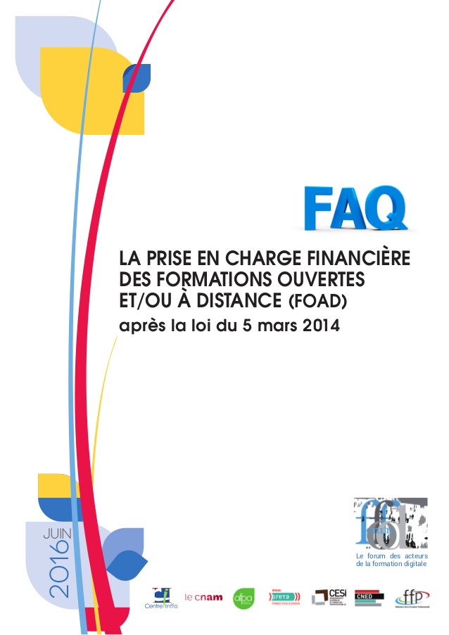 La FAQ du FFFOD