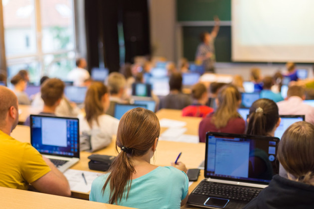 Rentrée 2016 : l’équipement parfait de l’étudiant connecté