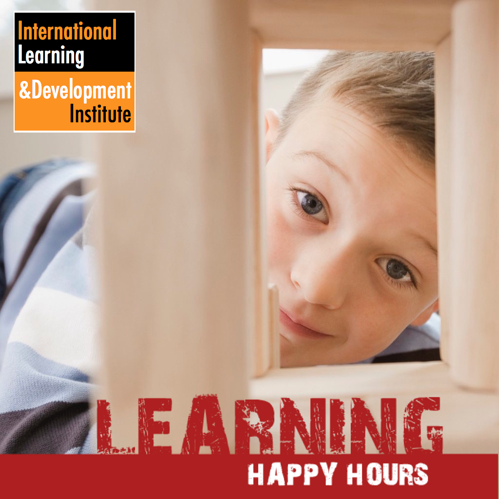 Learning Happy Hours S04E01 — Le Zapping de la formation