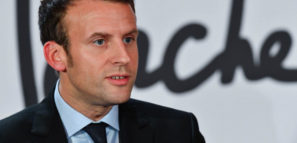 Emmanuel Macron sur l’éducation : un air de déjà-vu – L’Obs