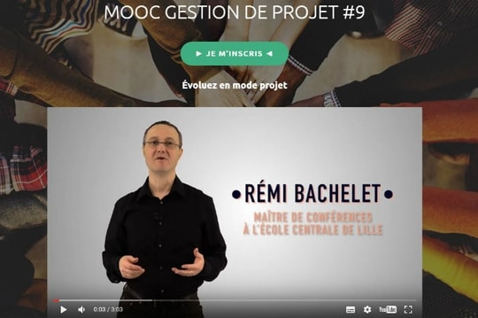 Ils sont devenus stars grâce aux Mooc