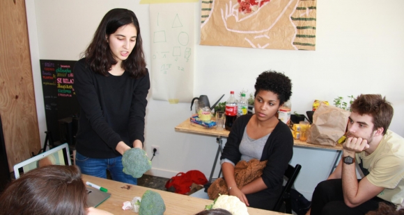 WAP, une méthode d’apprentissage par les pairs inventée à l’EM Lyon – Educpros