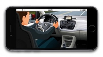 La réalité augmentée s’invite dans les formations de Renault Serious Game Plateforme d’appels d’offre et d’information sur le serious game