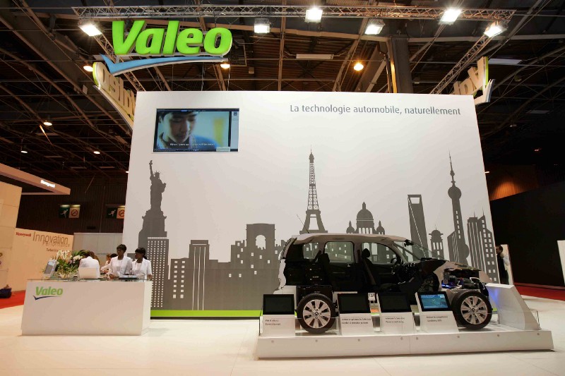 Comment Pangone a accéléré le lancement d’une nouvelle gamme chez Valeo Service