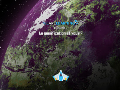 La gamification et vous ? – We Are Learning