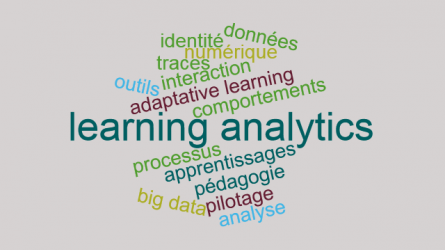 FFFOD, le forum des acteurs de la formation digitale – Comprendre les learning analytics