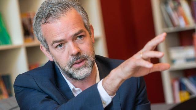 Le patron de Google France : « Nous allons former 70 000 personnes au numérique »