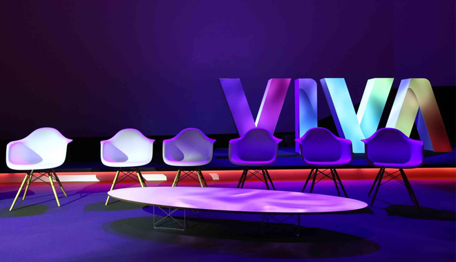 Viva Tech : J2 – L’innovation RH au service de la connexion des talents