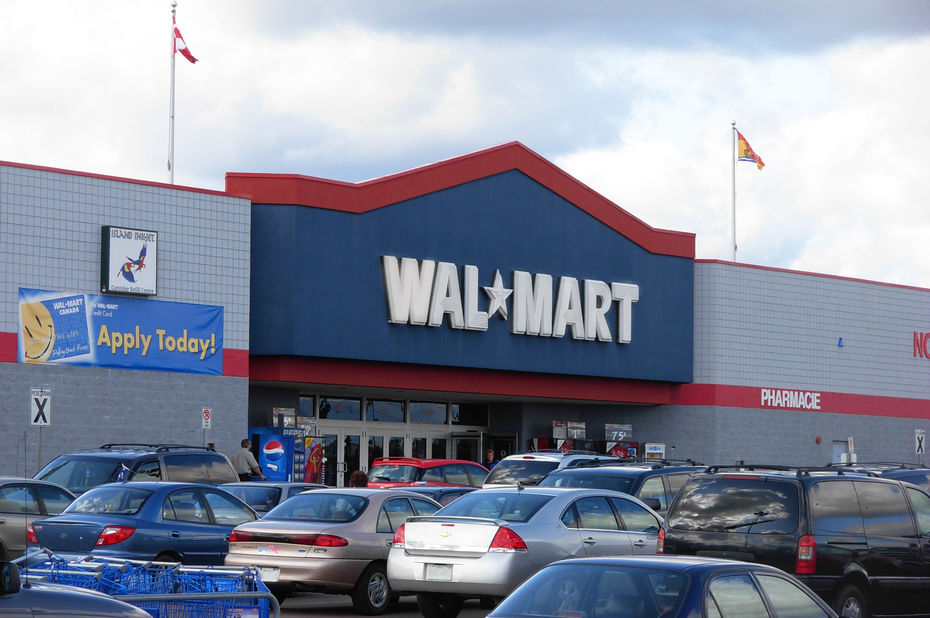 Walmart déploie un important programme de formation en réalité virtuelle