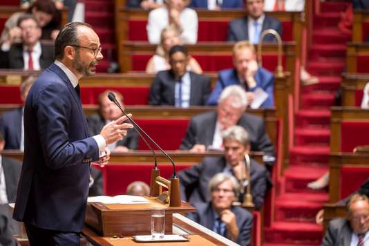 Une nouvelle réforme de la formation professionnelle au programme du gouvernement