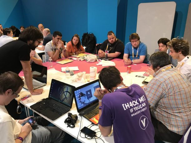 Organiser un hackathon, une bonne idée pour attirer les professionnels du digital – Blog du Modérateur