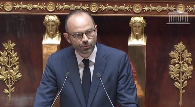 Edouard Philippe détaille ses prochains chantiers : formation professionnelle et assurance chômage | Atlantico.fr