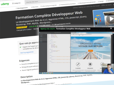 test-de-la-formation-developpeur-web-udemy-cnet-france