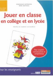 Utiliser les jeux vidéo grand public en classe – Les Cahiers pédagogiques