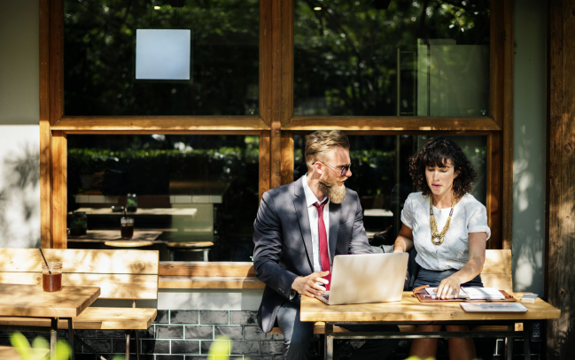 Reverse mentoring: 5 raisons de le mettre en place – FrenchWeb.fr