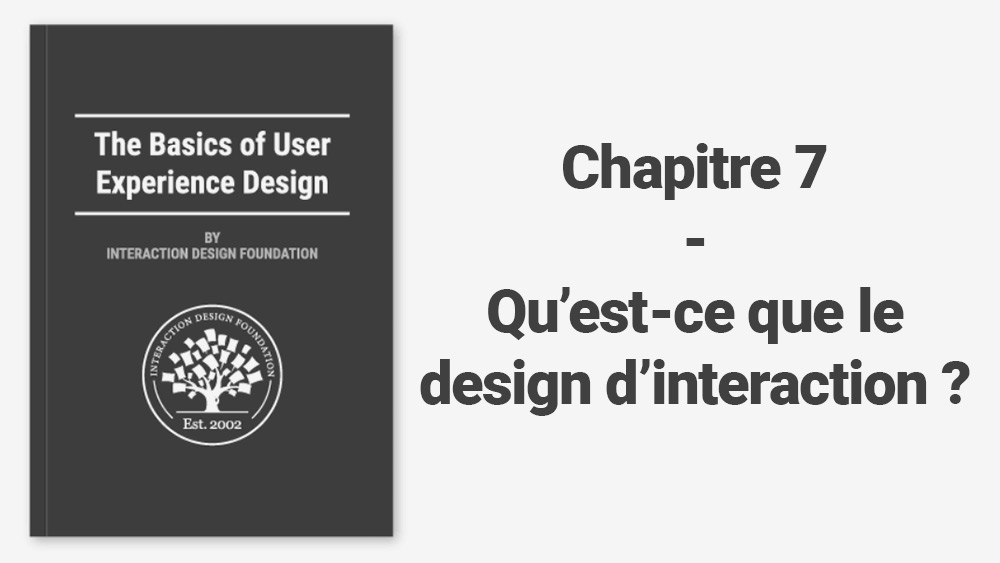 Qu’est-ce que le design d’interaction ? | Lotin Corp. Academy