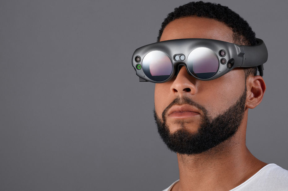 Magic Leap dévoile enfin ses lunettes de réalité augmentée