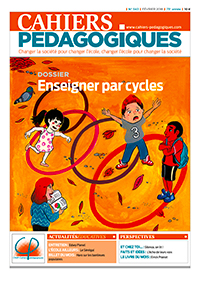 Les compétences sociales au cœur de l’expérience scolaire – Les Cahiers pédagogiques