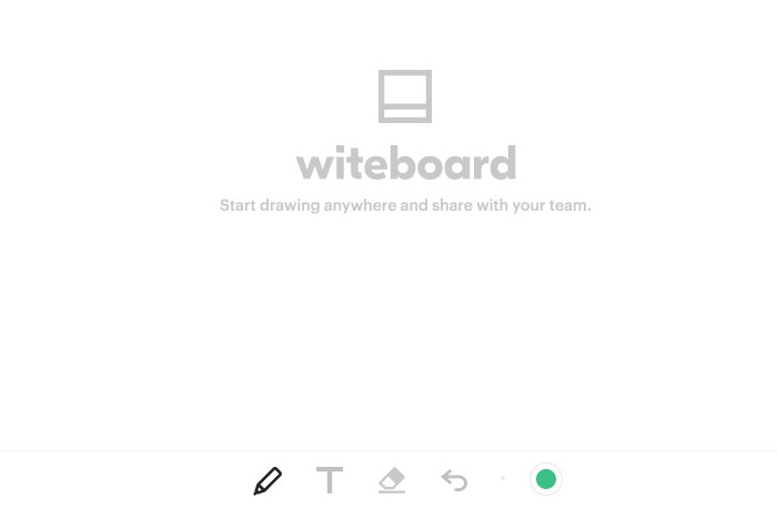 Witeboard. Un tableau blanc collaboratif simple et pratique – Les Outils Collaboratifs