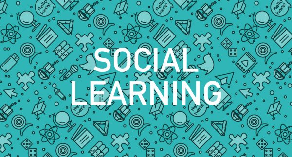 Le Social Learning ou la co-construction pédagogique