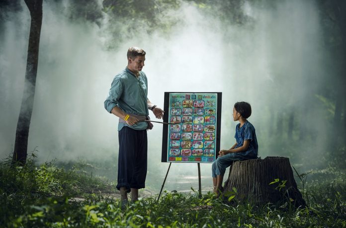 Bienvenue au 21e siècle : des modèles d’environnements d’apprentissage intéressants – École branchée