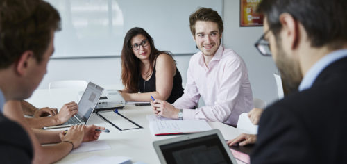 L’État va financer 10 000 formations aux métiers du numérique – Blog du Modérateur