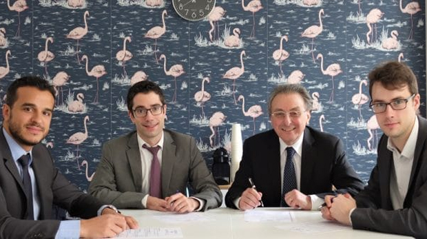 Répondre à l’obligation de formation par le Digital Learning : signature d’un nouveau partenariat pour AF2A ! – News Assurances Pro