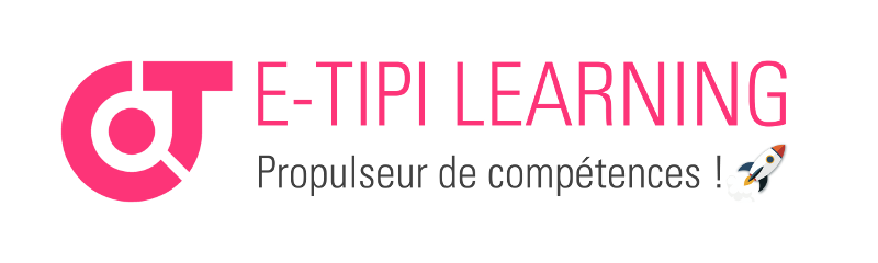 e-Tipi Learning : du LMS au LXP, Le grand virage du Digital Learning