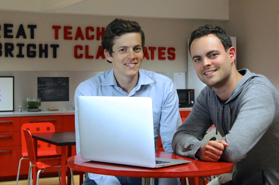 OpenClassrooms lève 60 millions de dollars