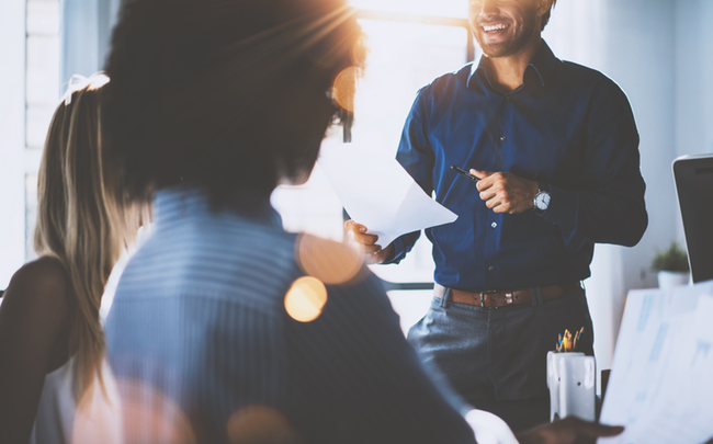 Quels points de vigilance avant de se lancer dans le reverse mentoring ? – FrenchWeb.fr