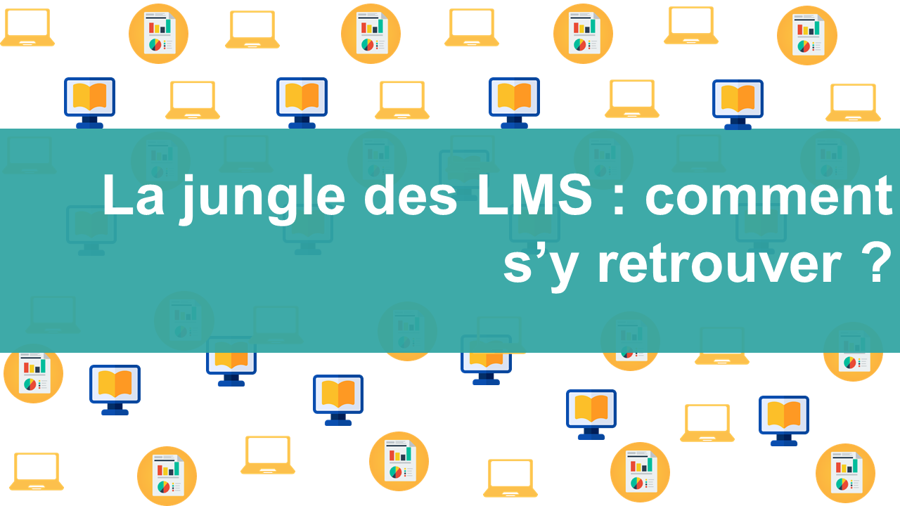 La jungle des LMS : comment s’y retrouver ? — Sydologie